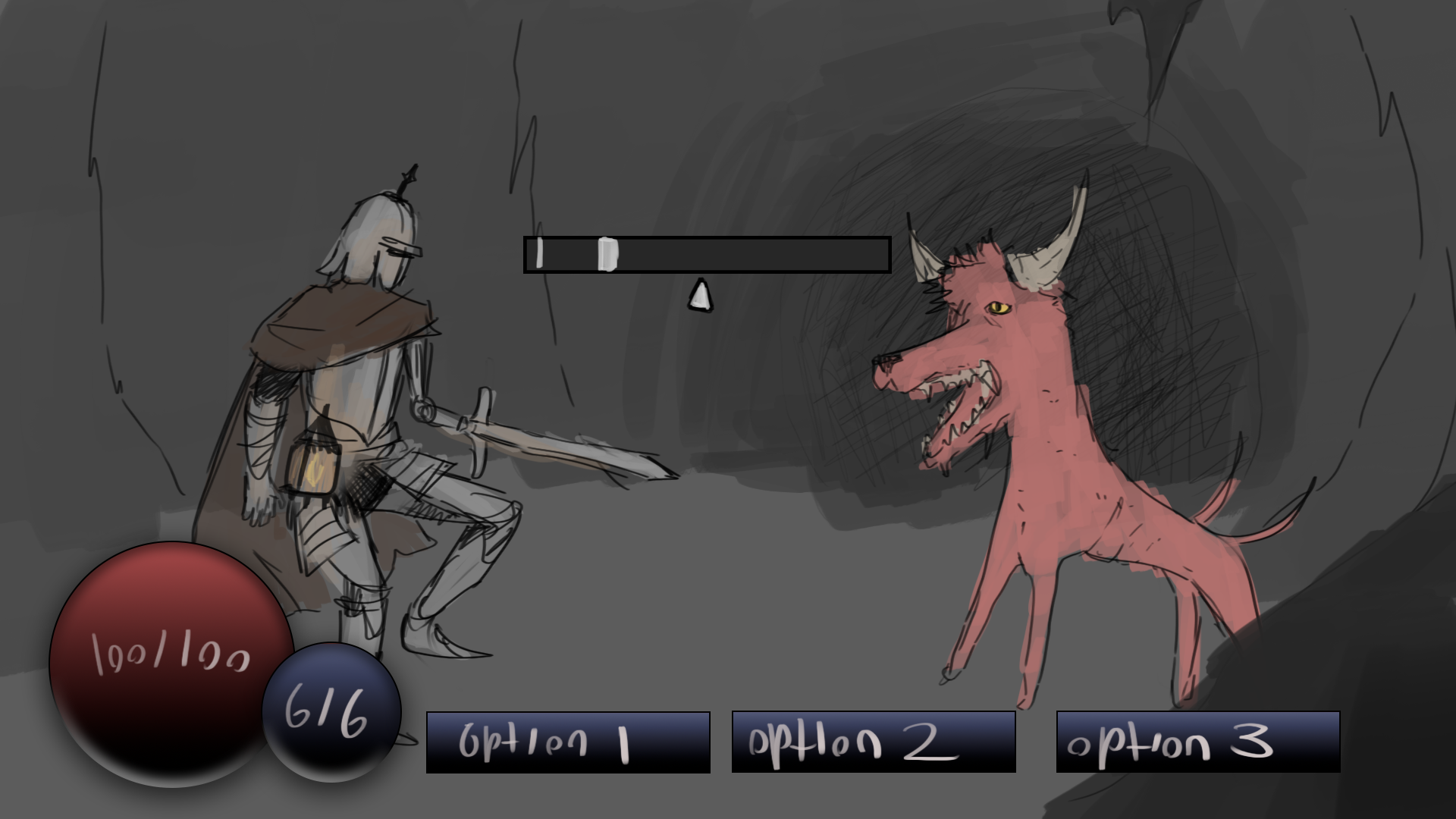Combat Design